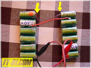 バラセル追充仕様でピットワークは快適？01