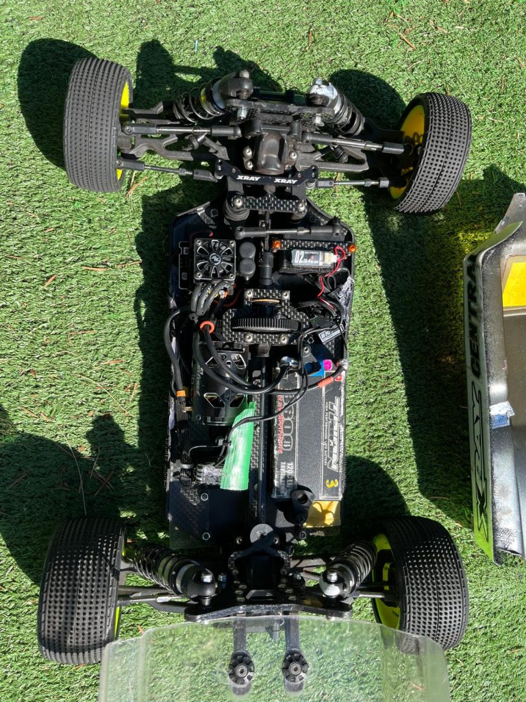 バギー 4WD